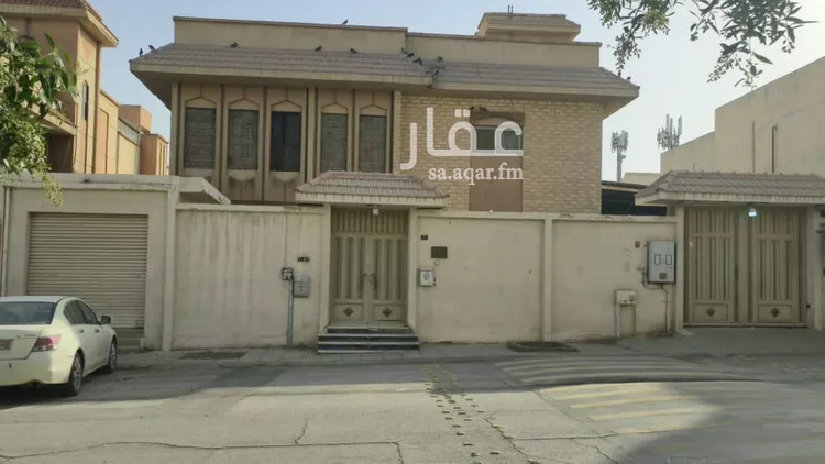 Villa for Sale in Riyadh Sultanah