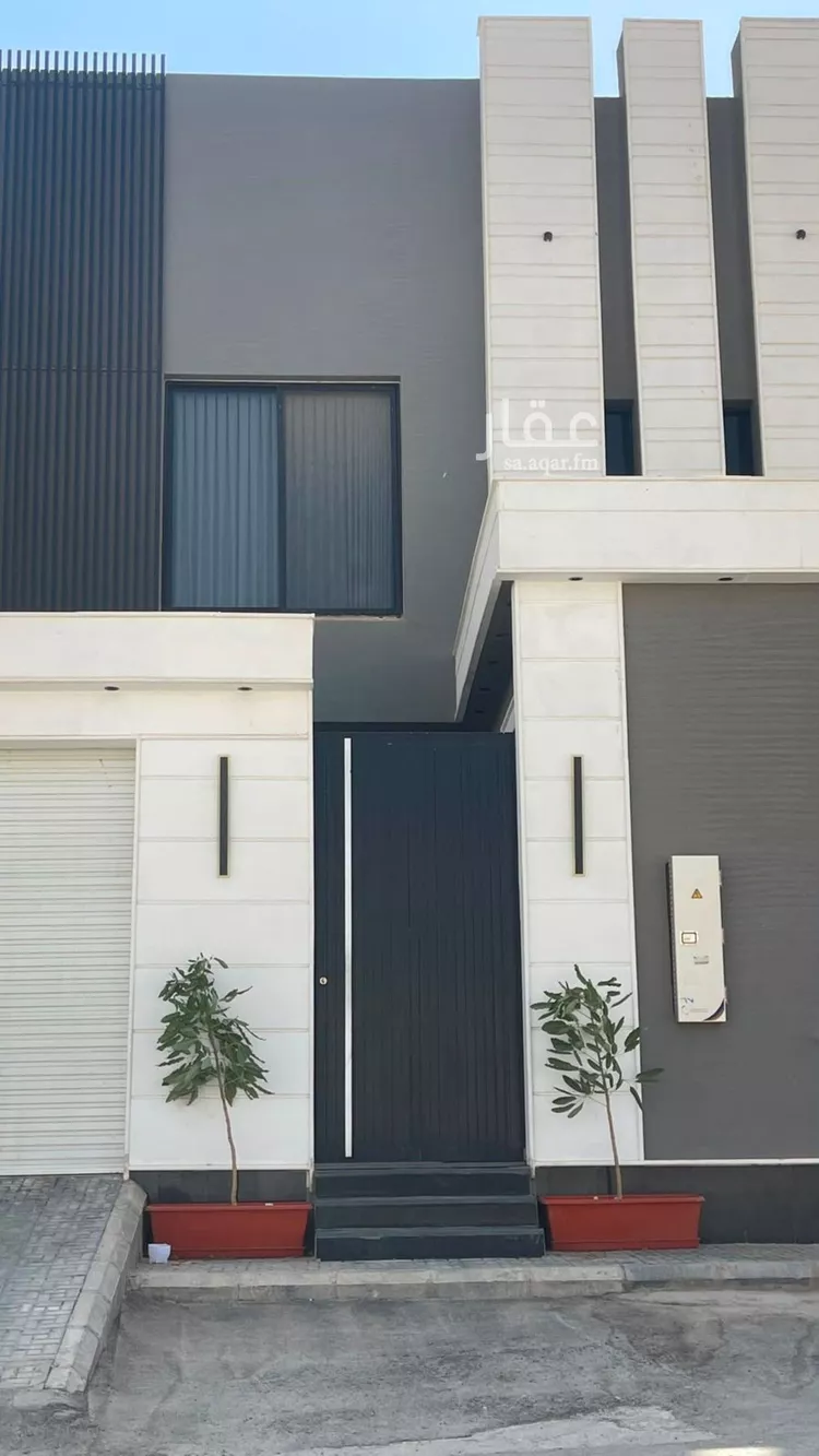 Villa for Rent in Riyadh Okaz