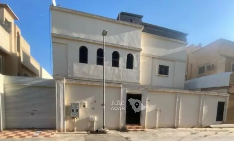 فيلا للبيع في شارع غير مسمى, حي السويدي, مدينة الرياض, منطقة الرياض