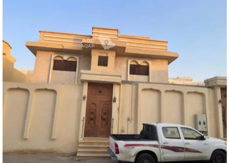 فيلا للبيع في حي ظهرة البديعة, مدينة الرياض, منطقة الرياض
