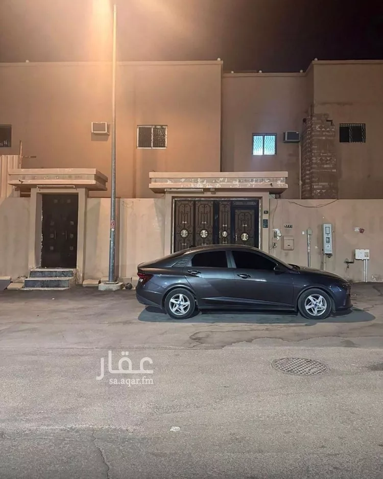 فيلا للبيع في شارع الصفيف, حي العريجاء الغربي, مدينة الرياض, منطقة الرياض