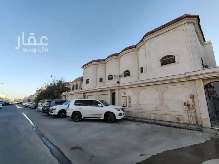 Villa for Sale in Riyadh Al Yarmouk
