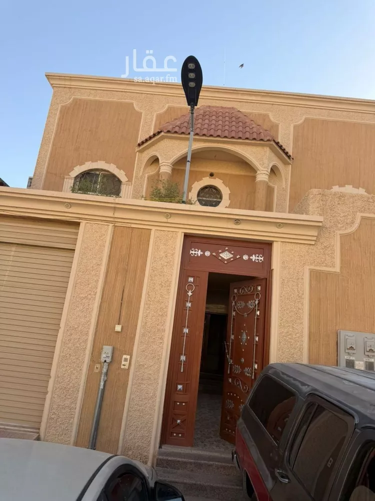 Villa for Sale in Riyadh Laban