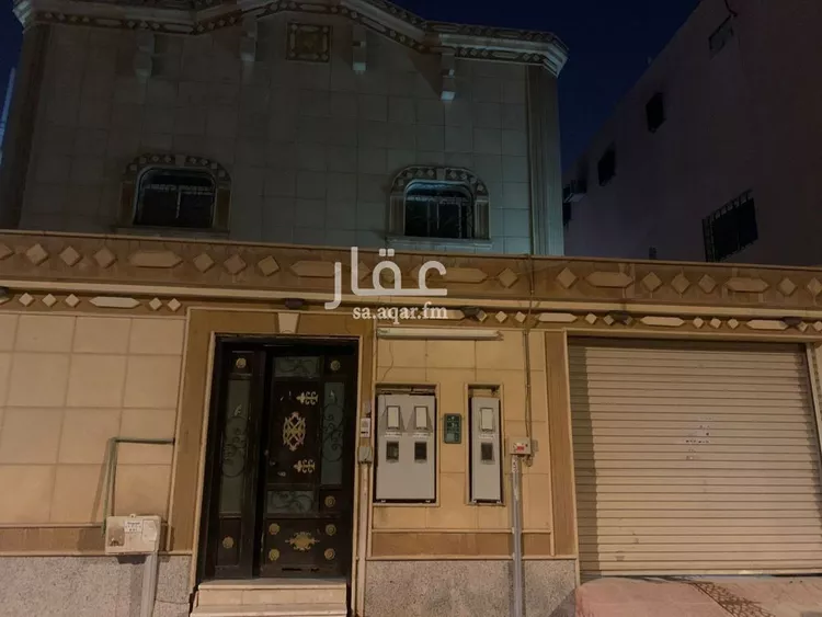 فيلا للبيع في شارع سعيد بن أبي العروبة, حي الخليج, مدينة الرياض, منطقة الرياض