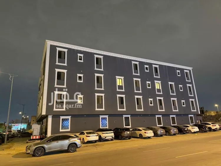 Building for Sale in Riyadh Al Arid