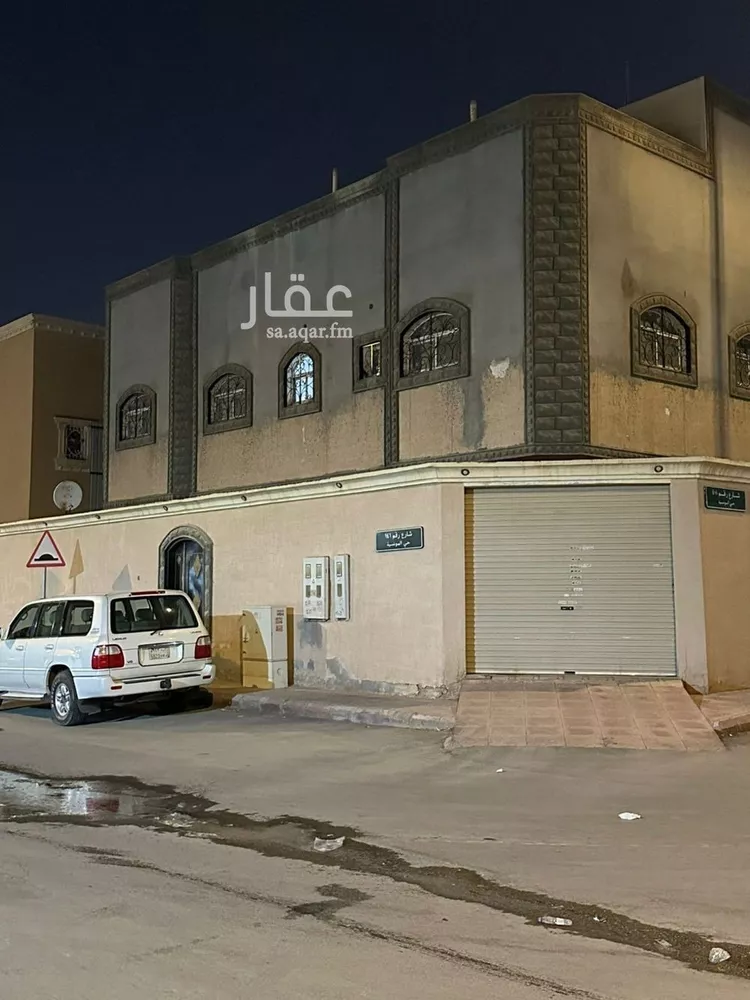 Villa for Sale in Riyadh Al Munsiyah