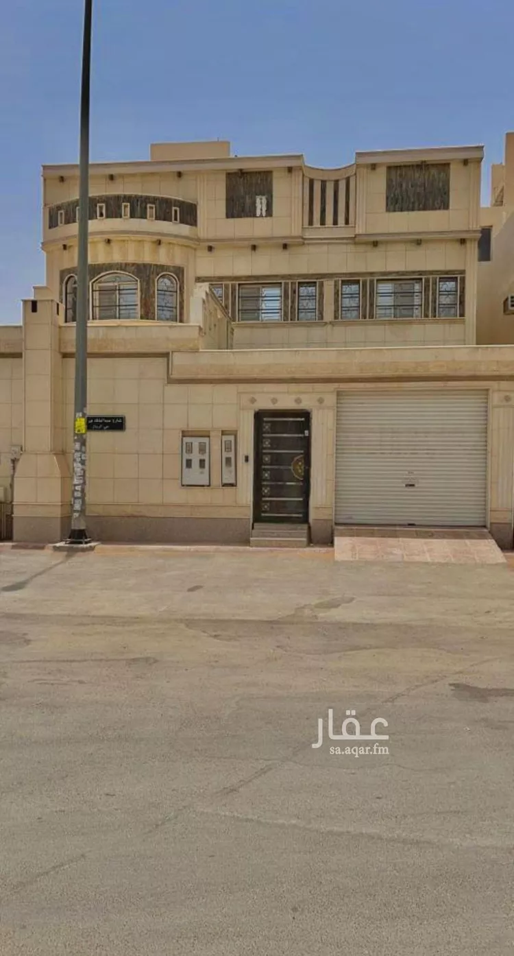 Villa for Sale in Riyadh Al Munsiyah