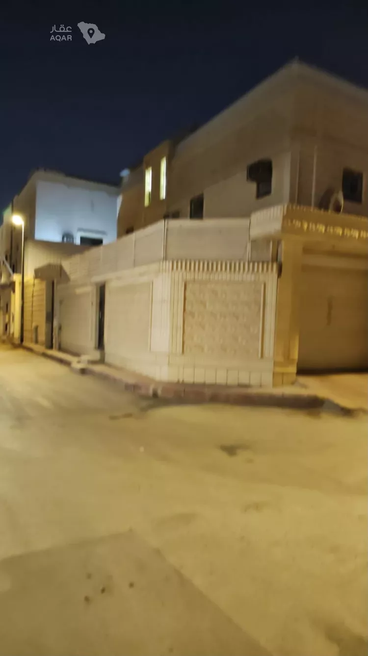 فيلا للبيع في شارع غير مسمى, حي السويدي, مدينة الرياض, منطقة الرياض