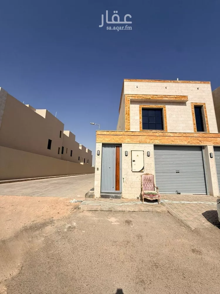 فيلا للإيجار في حي عكاظ, مدينة الرياض, منطقة الرياض