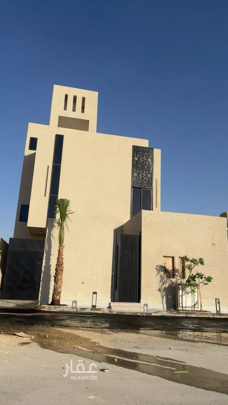 فيلا للبيع في حي النخبة, مدينة الرياض, منطقة الرياض