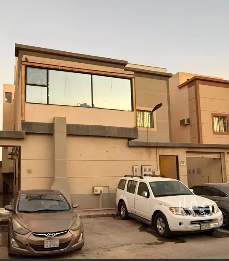 فيلا للبيع في شارع رقم 56, حي الجنادرية, مدينة الرياض, منطقة الرياض