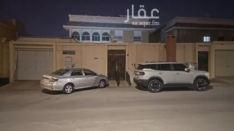 Villa for Sale in Riyadh Ash Shifa