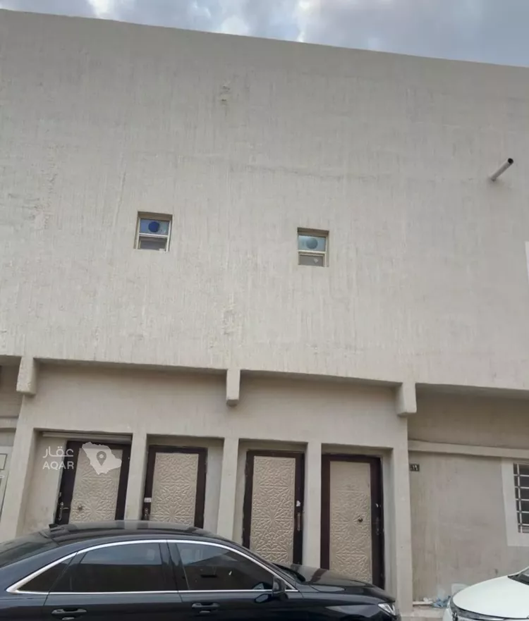 Building for Sale in Riyadh Al Yamamah