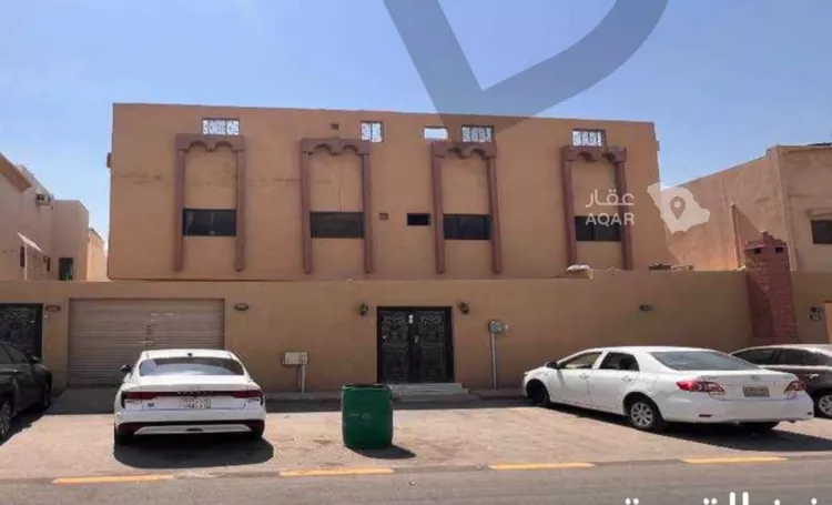Building for Sale in Riyadh Tuwaiq