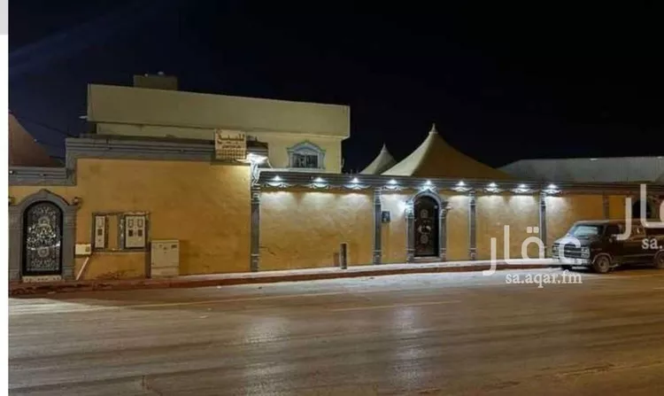 فيلا للبيع في شارع الصلاح, حي النظيم, مدينة الرياض, منطقة الرياض