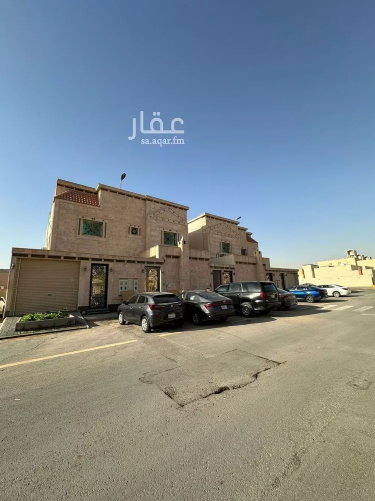 Villa for Sale in Riyadh Laban