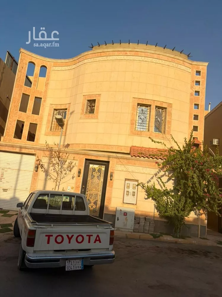فيلا للبيع في حي الحزم, مدينة الرياض, منطقة الرياض