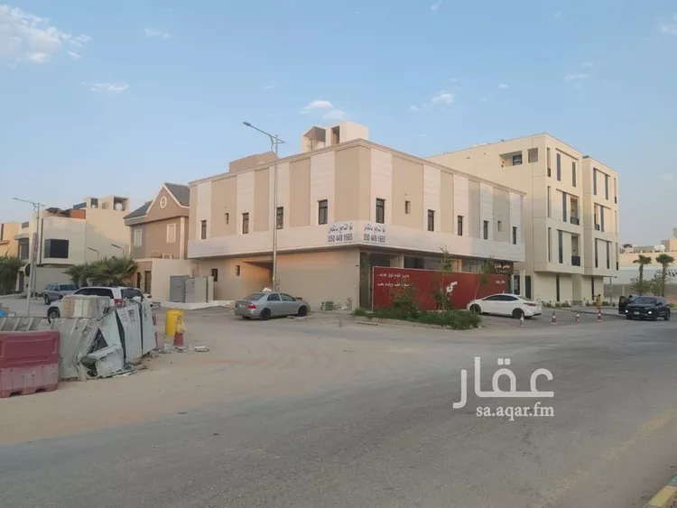 Building for Sale in Riyadh Al Arid
