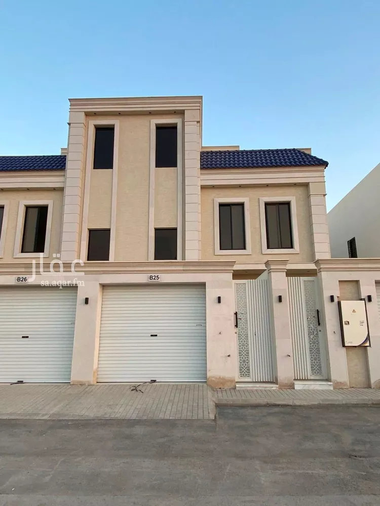 فيلا للإيجار في حي عكاظ, مدينة الرياض, منطقة الرياض
