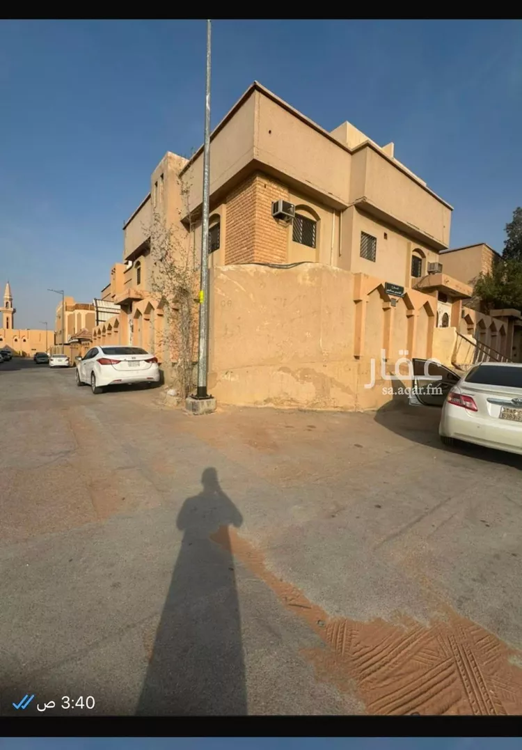 Villa for Sale in Riyadh Al Aziziyah