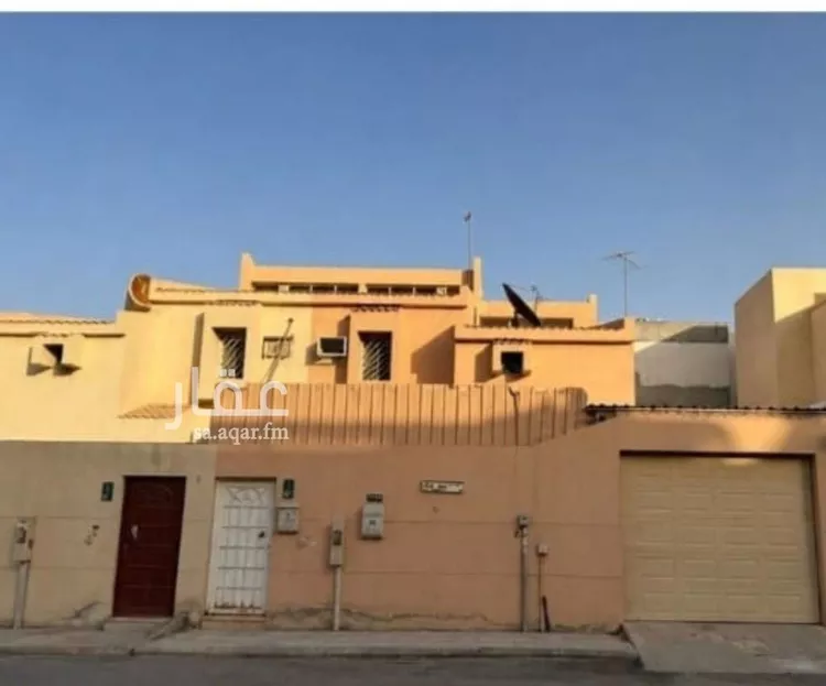 فيلا للبيع في شارع ابن بقاء, حي الروابي, مدينة الرياض, منطقة الرياض 1 صورة