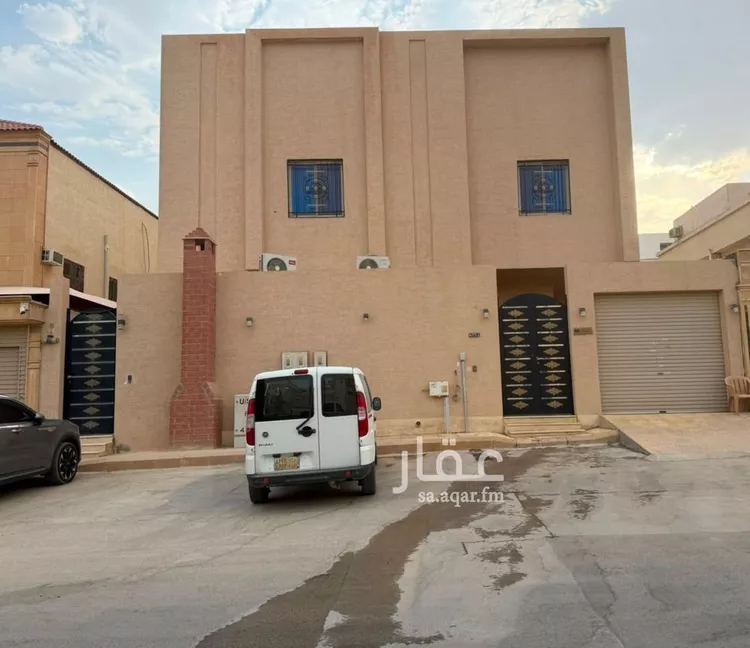 Villa for Sale in Riyadh Irqah