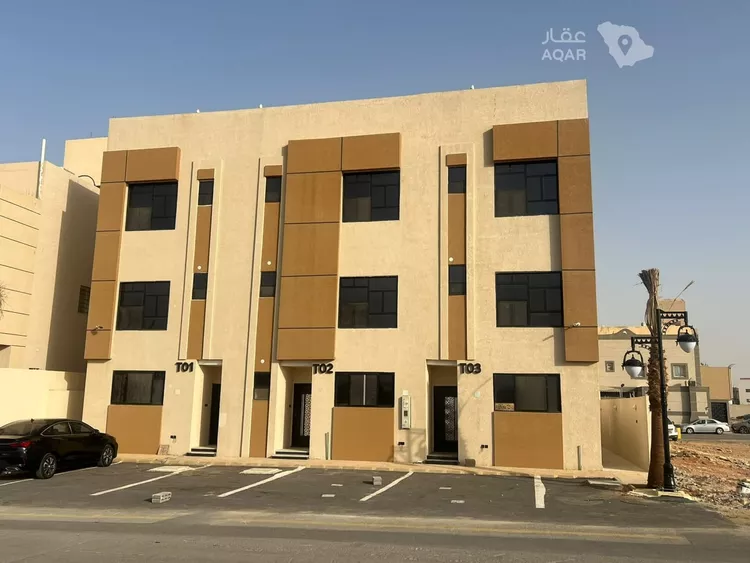عمارة للبيع في حي ظهرة لبن, مدينة الرياض, منطقة الرياض