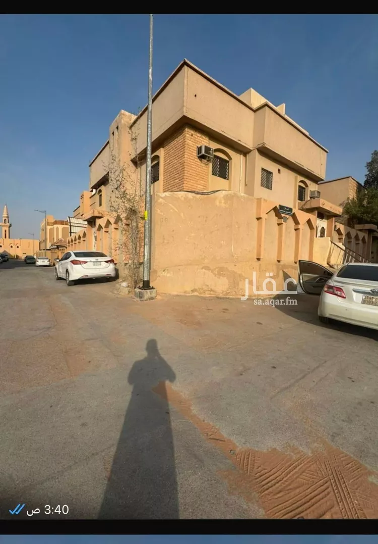 فيلا للبيع في شارع جبل المدار, حي العزيزية, مدينة الرياض, منطقة الرياض صورة 2
