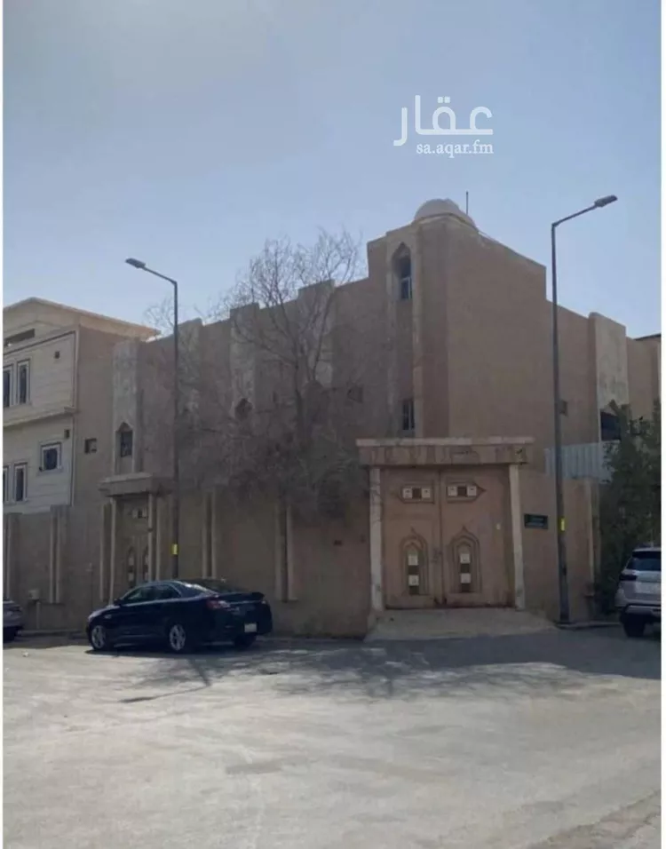 فيلا للبيع في شارع الصفيف, حي العريجاء الغربي, مدينة الرياض, منطقة الرياض