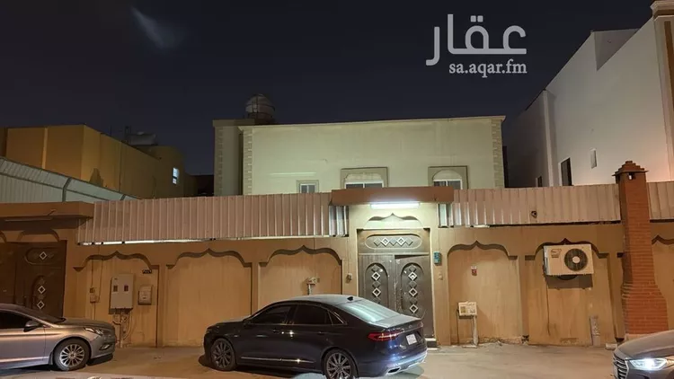 Villa for Sale in Riyadh Al Khaleej