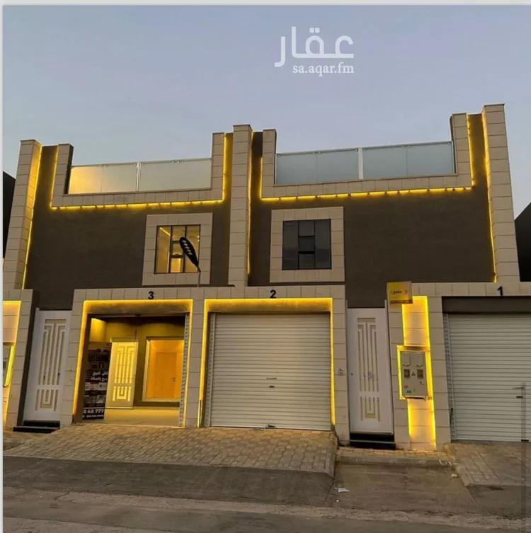 Villa for Sale in Riyadh Ash Shifa