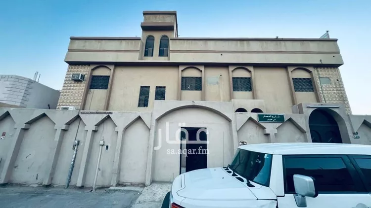 Villa for Sale in Riyadh Tuwaiq