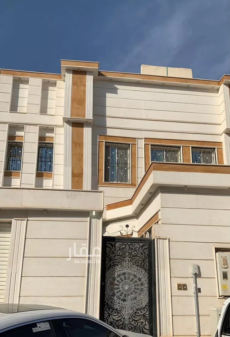فيلا للبيع في شارع عبدالرحمن السمعاني, حي الرمال, مدينة الرياض, منطقة الرياض