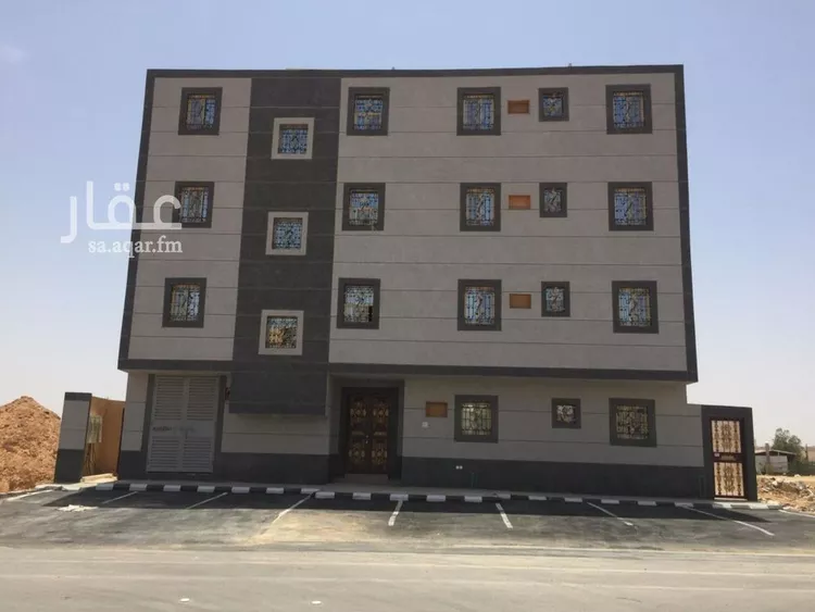 Building for Sale in Riyadh Dhahrat Laban