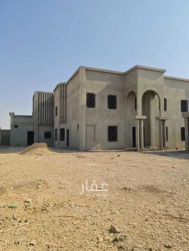 فيلا للبيع في شارع الملك عبدالله 100, حي الملك عبدالله, مدينة الأفلاج, منطقة الرياض صورة 2