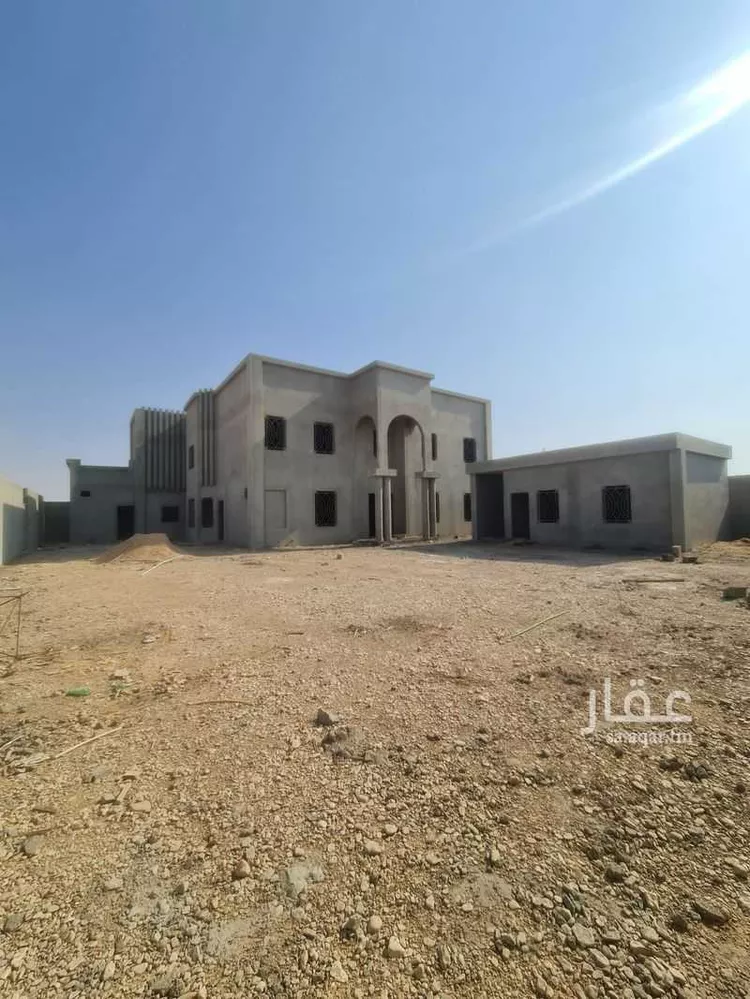 فيلا للبيع في شارع الملك عبدالله 100, حي الملك عبدالله, مدينة الأفلاج, منطقة الرياض صورة 3