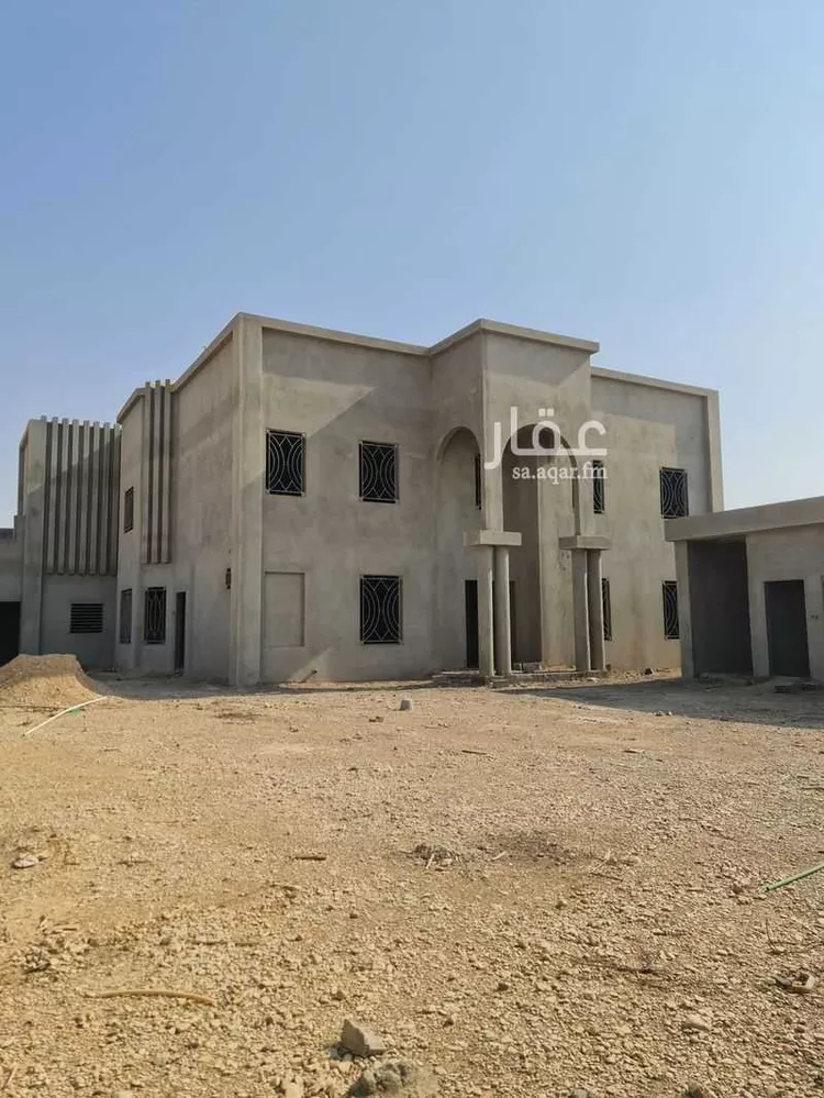 Villa for Sale in Howtat Bani Tamim Howtat Bani Tamim