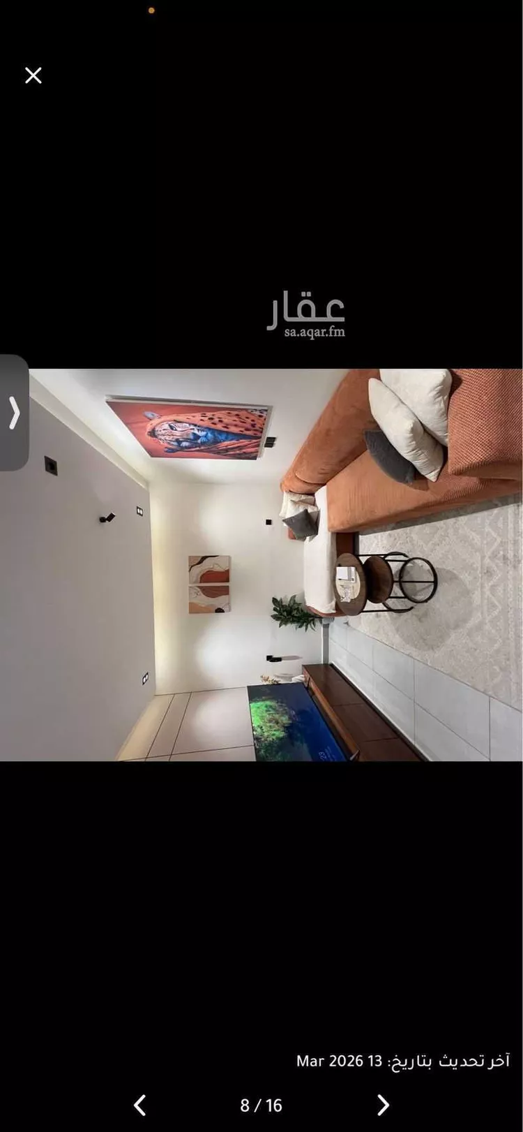 شقة للإيجار في شارع الغاط ، حي المصيف ، الرياض ، منطقة الرياض صورة 3