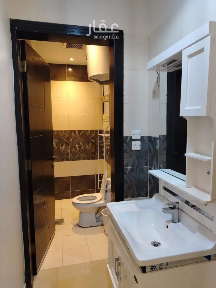 شقة للإيجار في شارع البحرية, حي الياسمين, مدينة الرياض, منطقة الرياض صورة 4