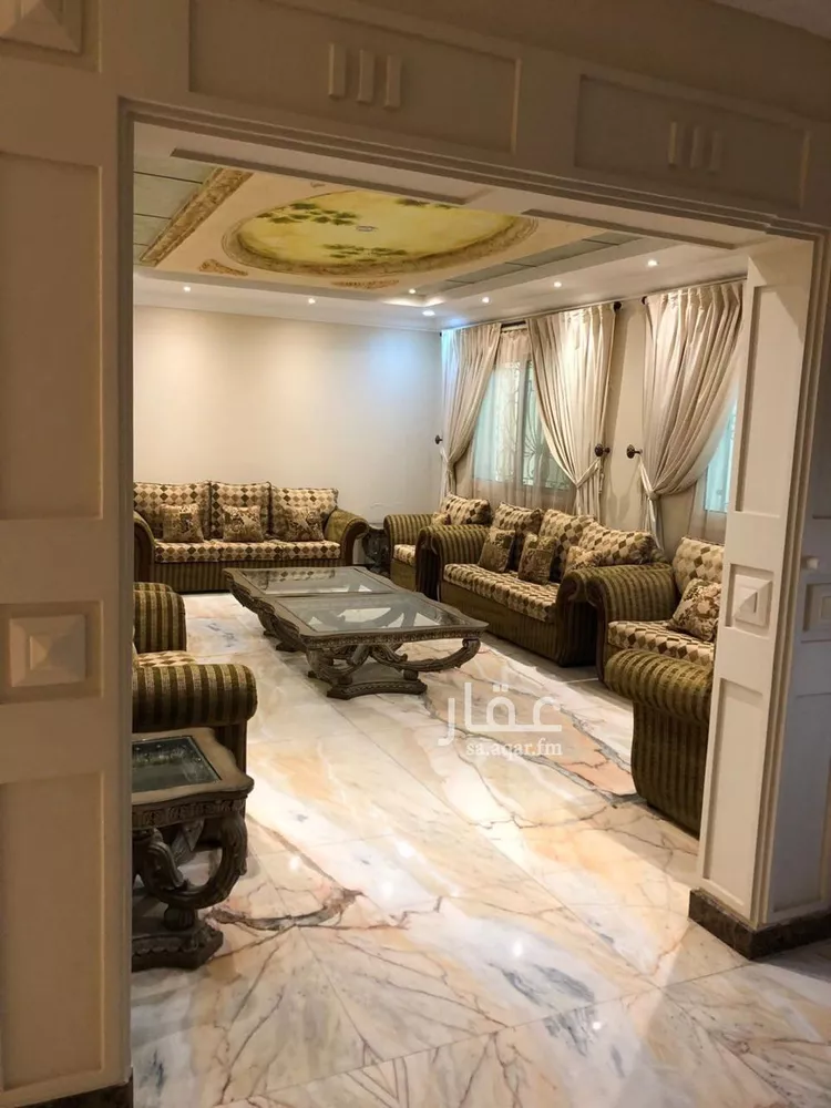 فيلا للبيع في شارع بيدة, حي الياسمين, مدينة الرياض, منطقة الرياض صورة 5