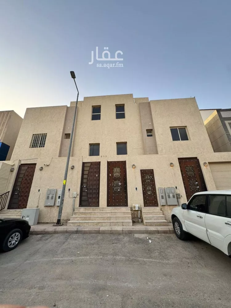 شقة للإيجار في شارع رقم 488, حي الملقا, مدينة الرياض, منطقة الرياض صورة 4