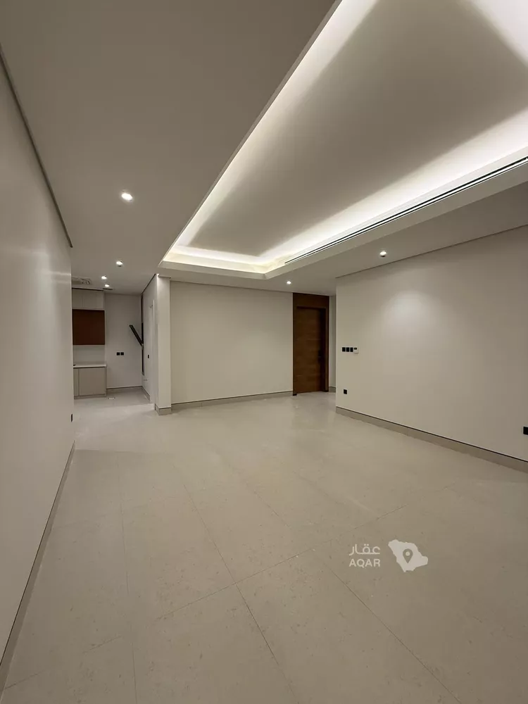 Floor for Rent in Riyadh Al Yasmin 16
