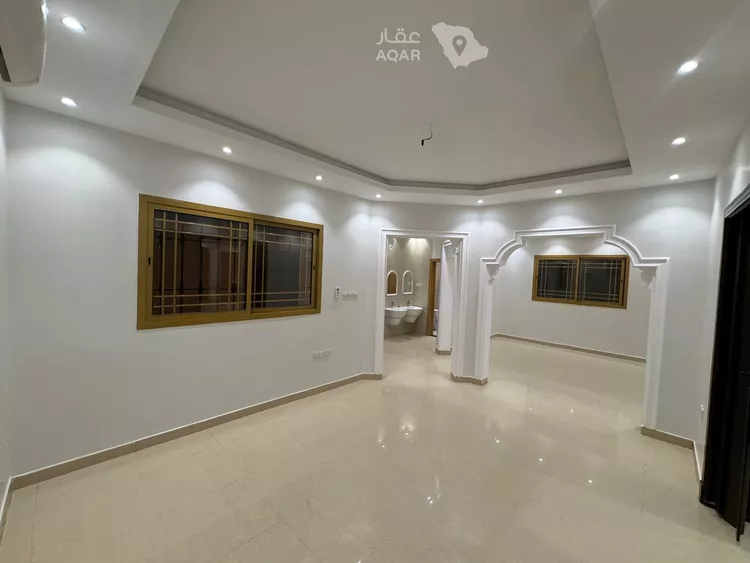 دور للإيجار في شارع الفرش, حي الياسمين, مدينة الرياض, منطقة الرياض 10