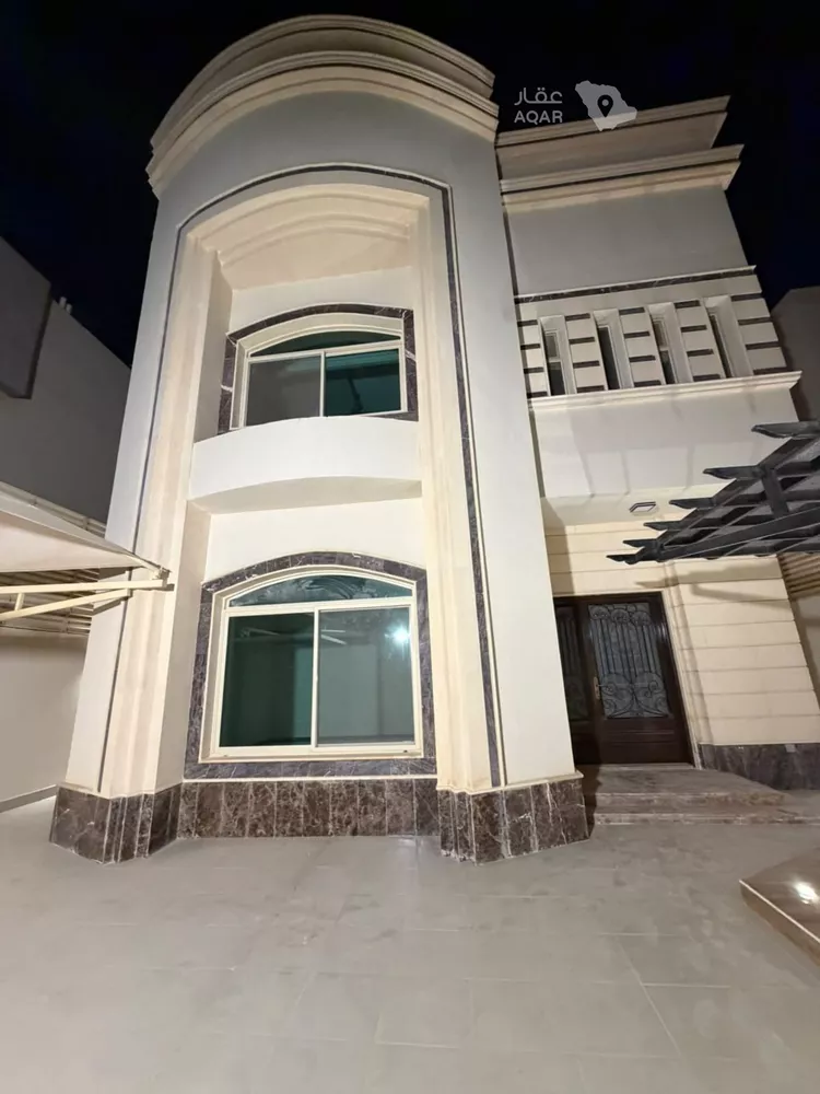 Villa for Rent in Riyadh Al Yasmin 4