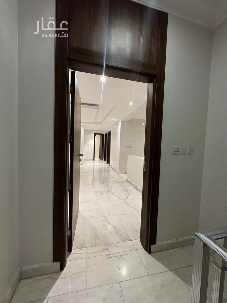 دور للإيجار في شارع الكامل, حي الربيع, مدينة الرياض, منطقة الرياض صورة 2