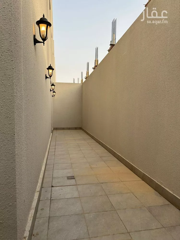 شقة للإيجار في شارع السلامه, حي النرجس, مدينة الرياض, منطقة الرياض صورة 4
