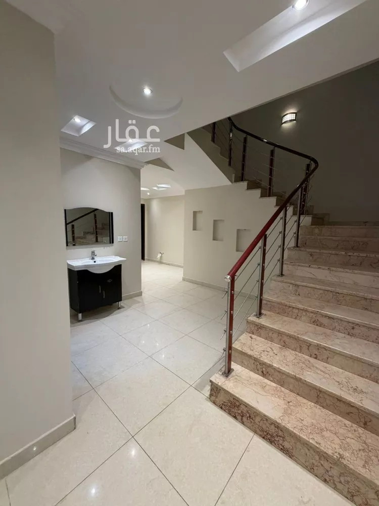 دور للإيجار في شارع الخيالة, حي الياسمين, مدينة الرياض, منطقة الرياض صورة 3