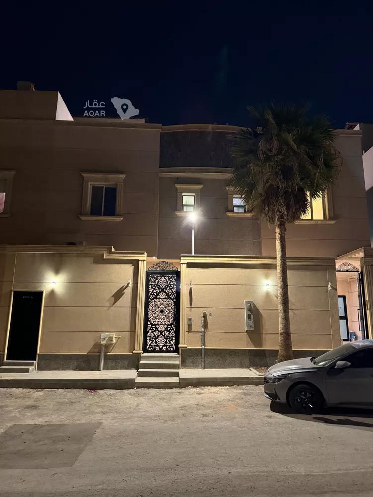 فيلا للإيجار في شارع رقم 397, حي النرجس, مدينة الرياض, منطقة الرياض 6