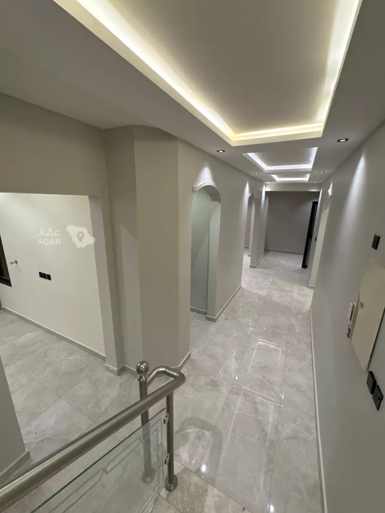 فيلا للإيجار في شارع رقم 397, حي النرجس, مدينة الرياض, منطقة الرياض 13