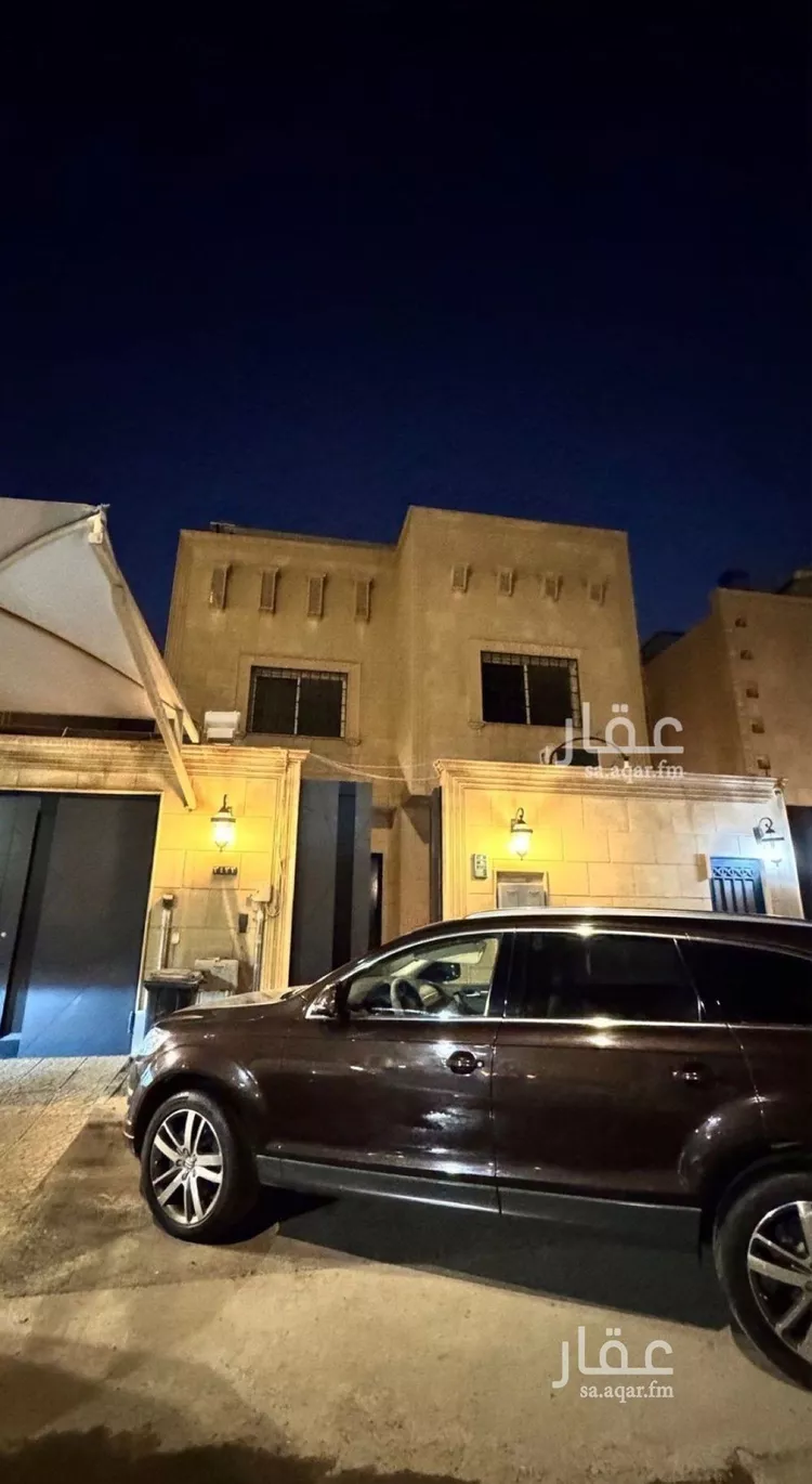 دور للإيجار في شارع رقم 38, حي الياسمين, مدينة الرياض, منطقة الرياض صورة 2
